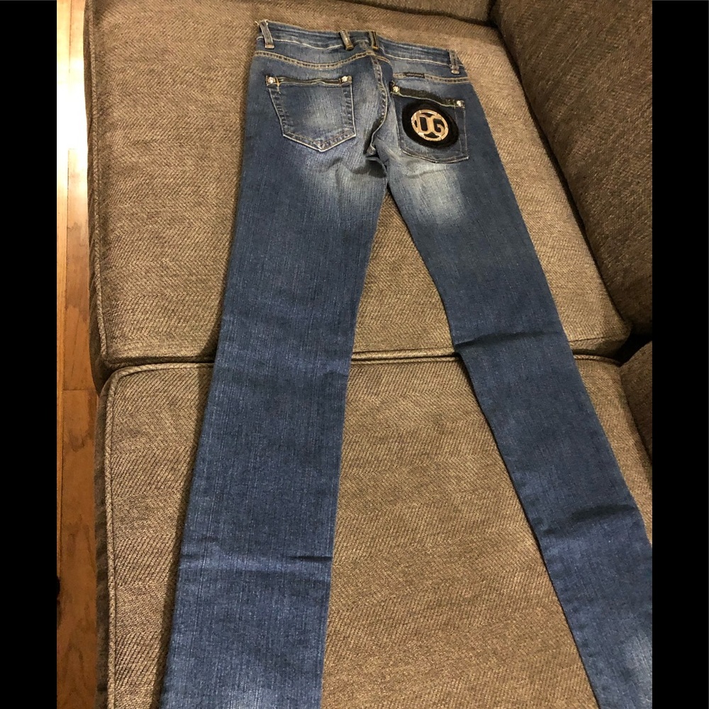 Dolce & Gabanna Jeans 27 x 34 - Picture 6 of 6